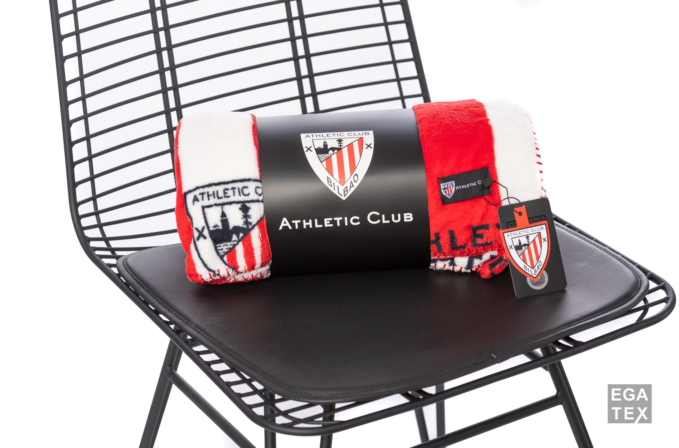 Athletic Club manta