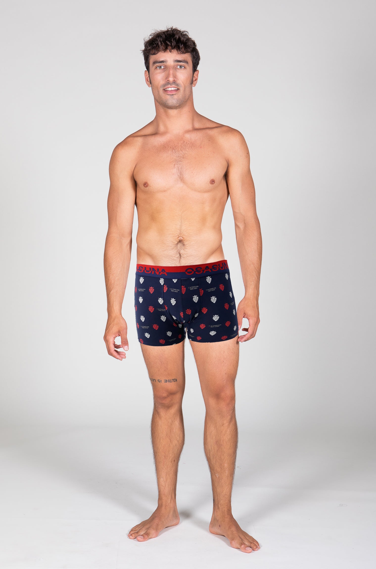 Osasuna pack boxer