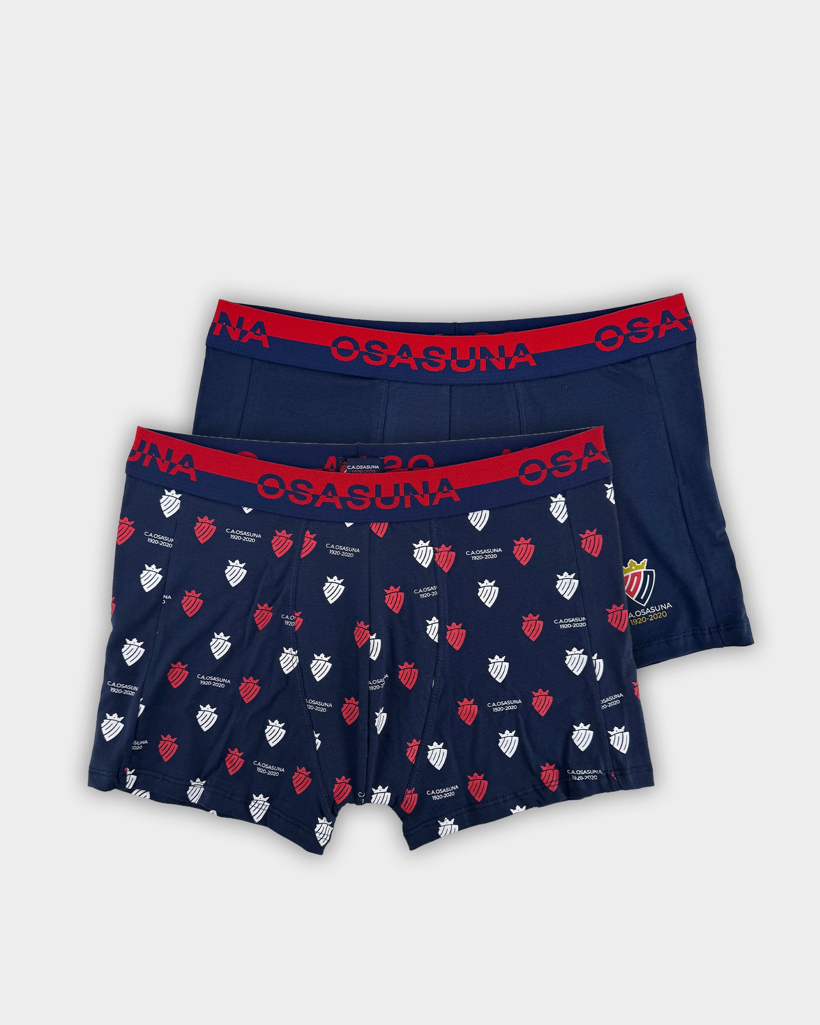 Osasuna pack boxer