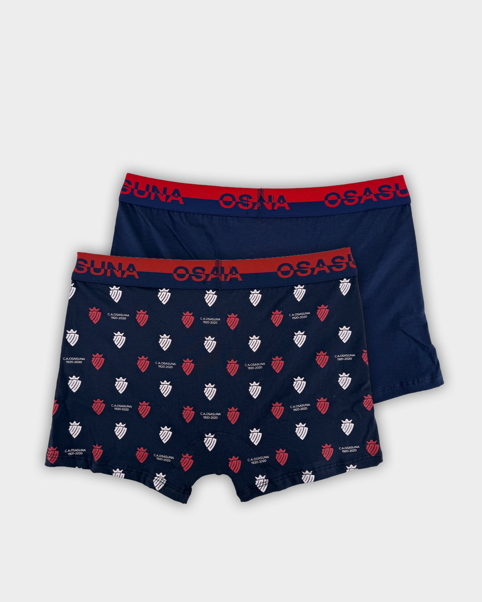 Osasuna pack boxer