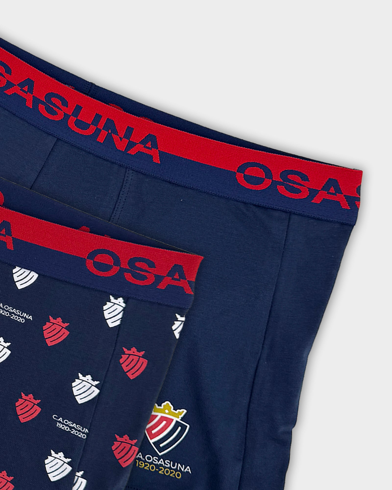 Osasuna pack boxer