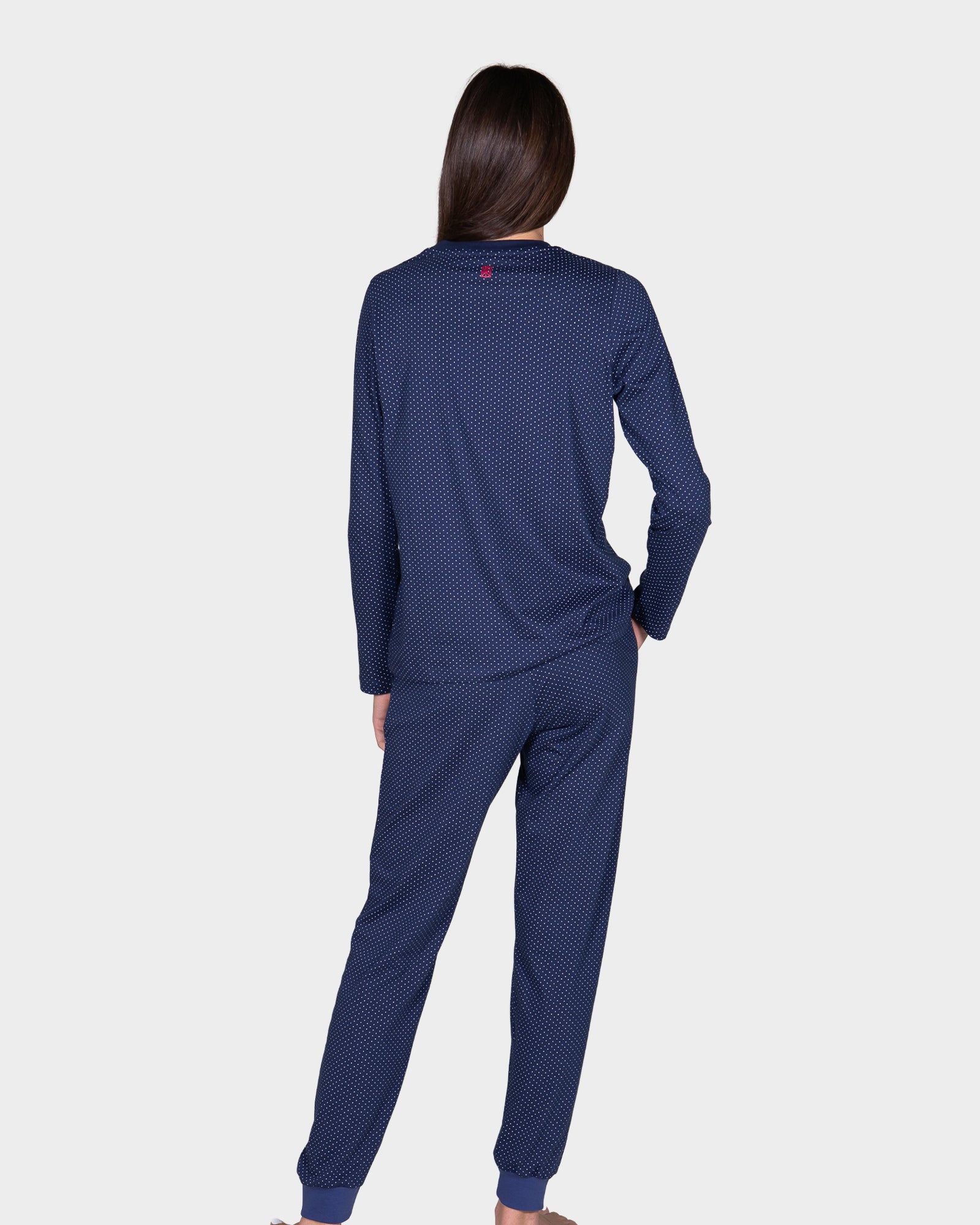 Osasuna pijama mujer