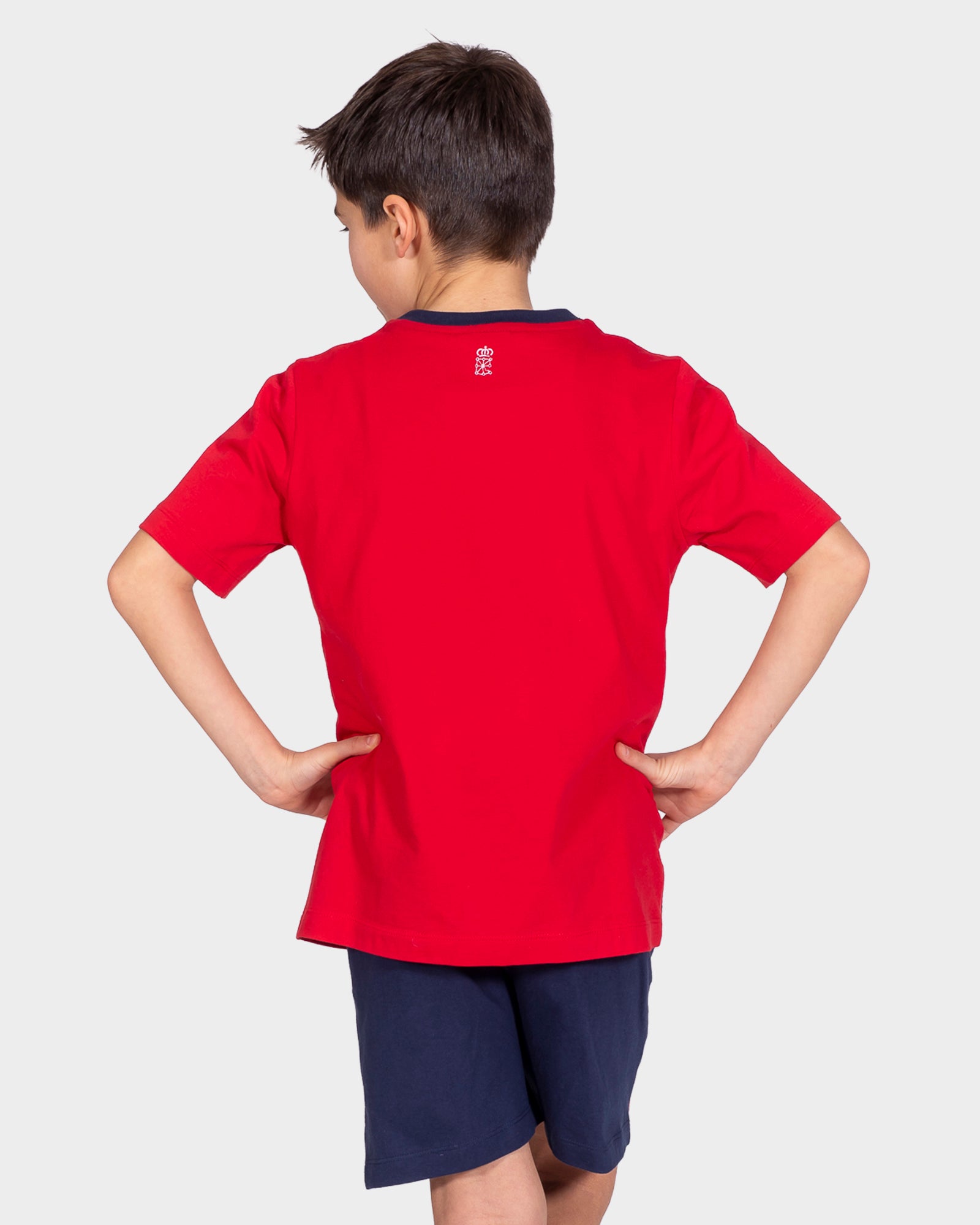 Osasuna pijama infantil unisex