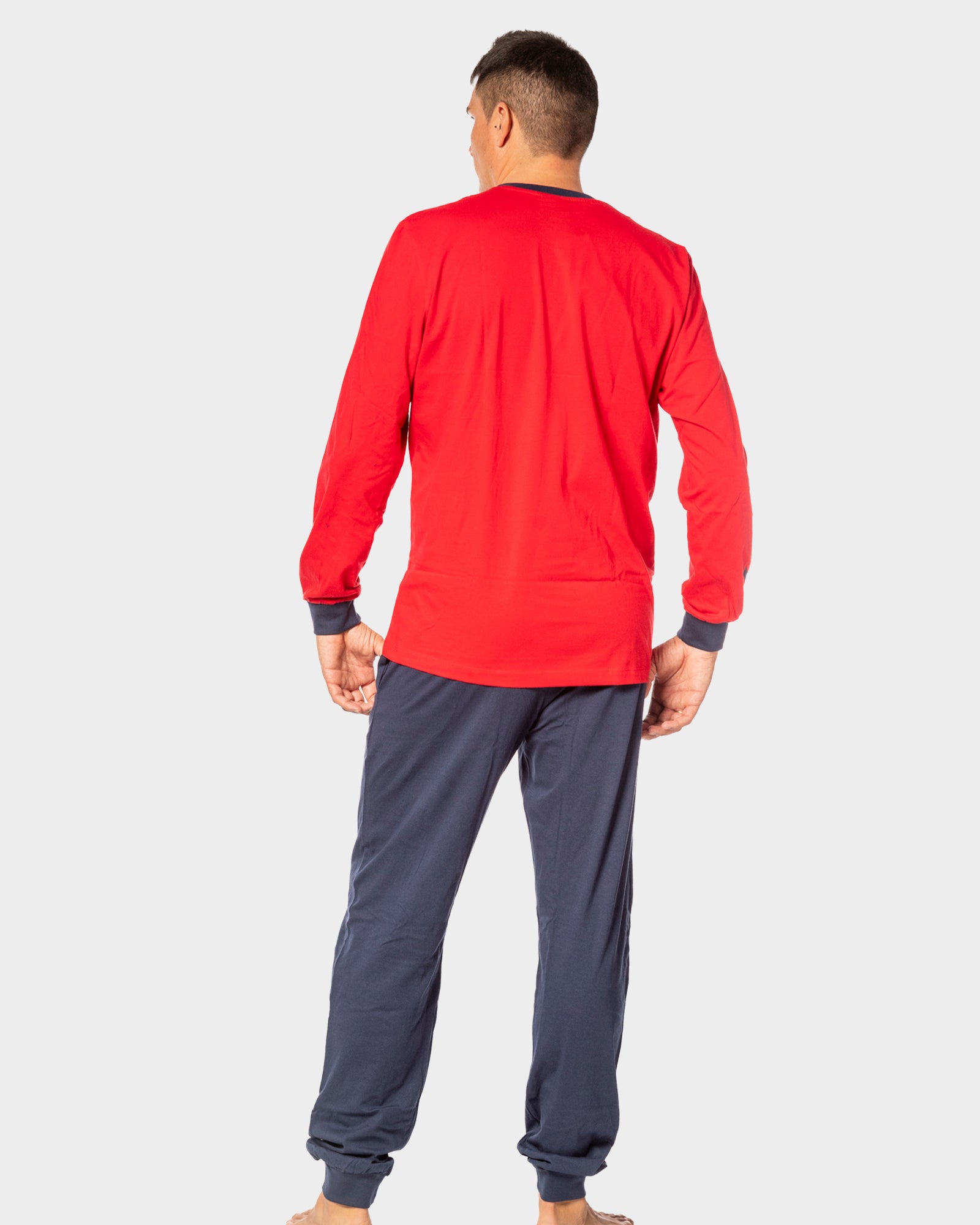 Osasuna pijama adulto