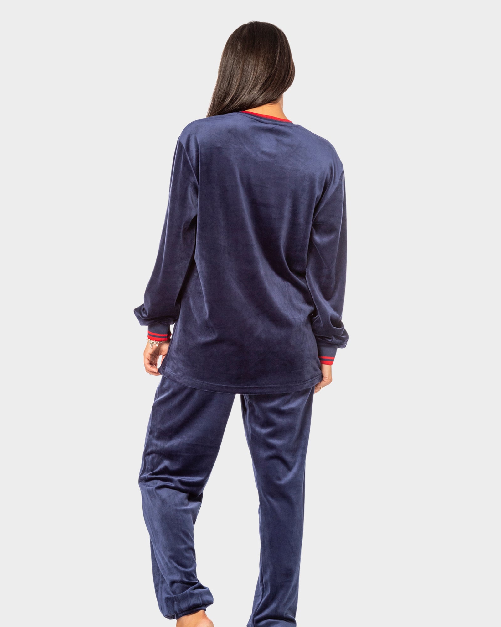 Osasuna pijama hombre