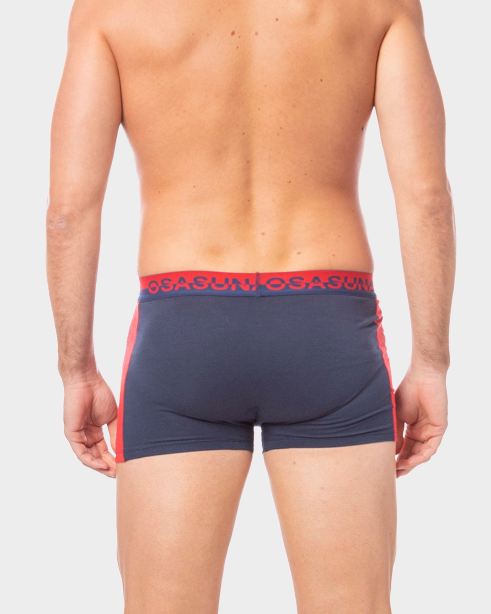 Osasuna boxer liso