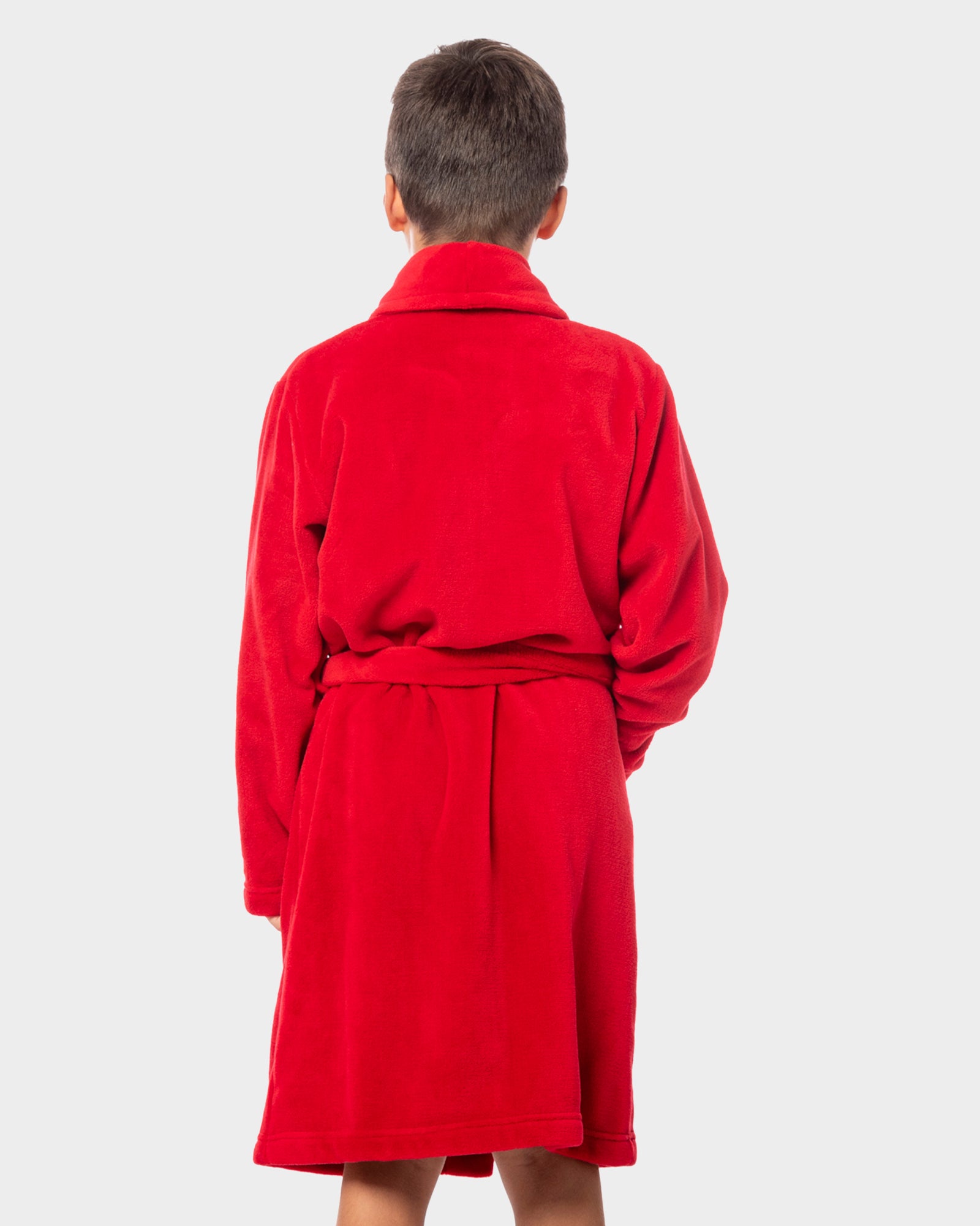 Osasuna bata infantil unisex