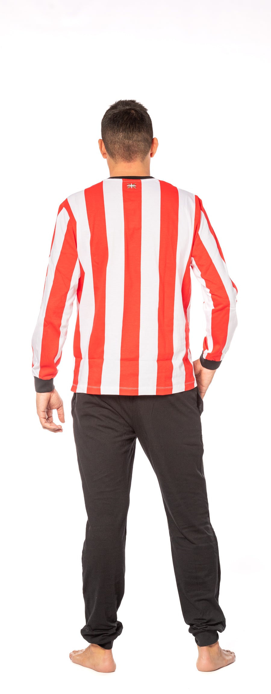 Athletic Club pijama adulto