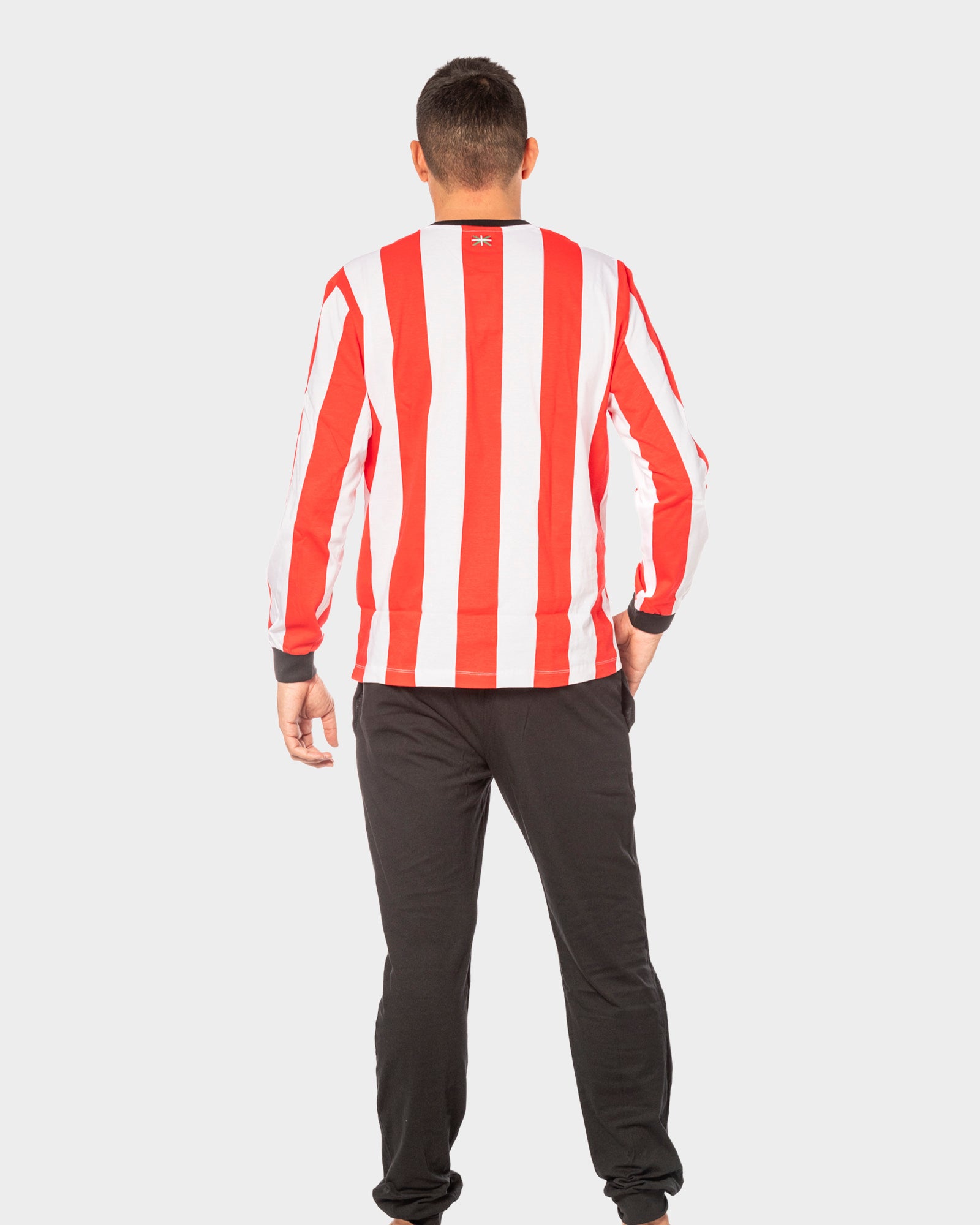 Athletic Club pijama adulto