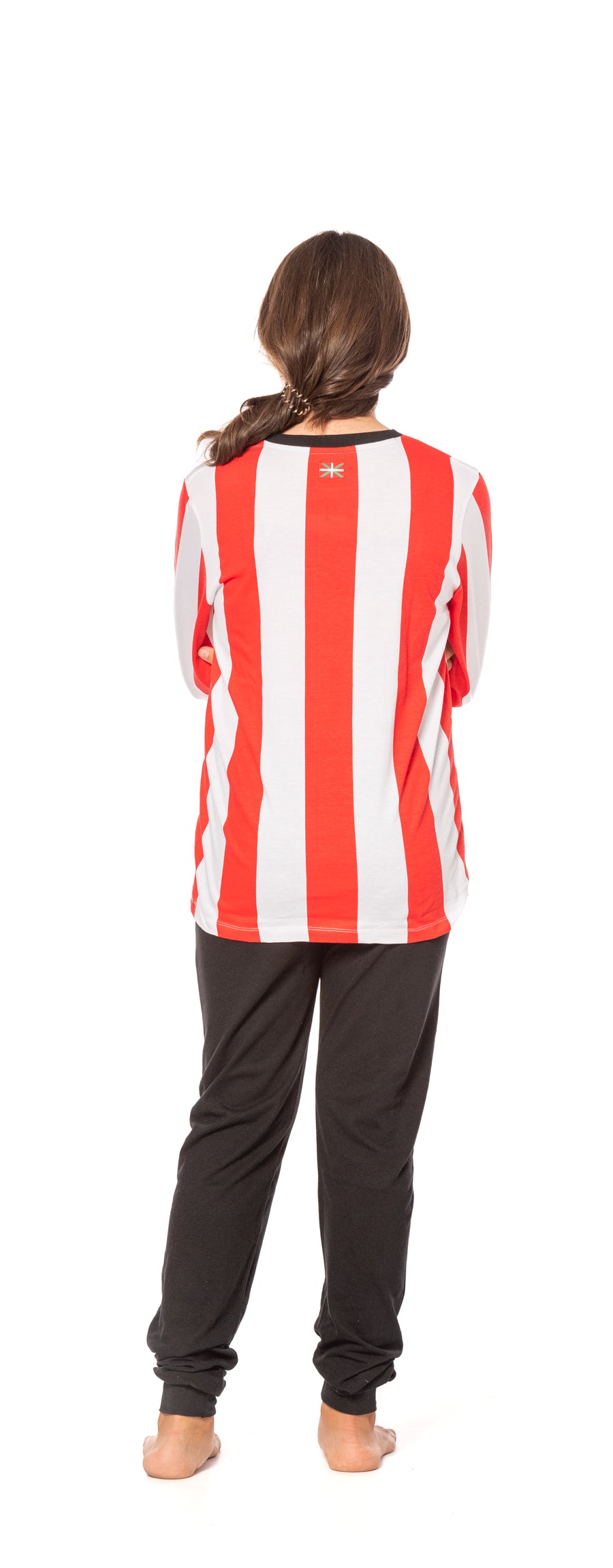 Athletic Club pijama infantil