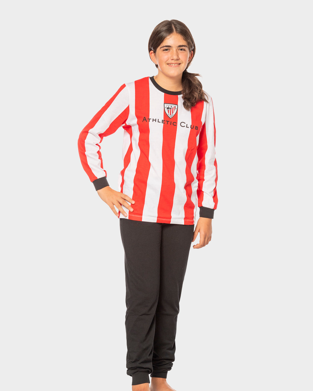 Athletic Club pijama infantil