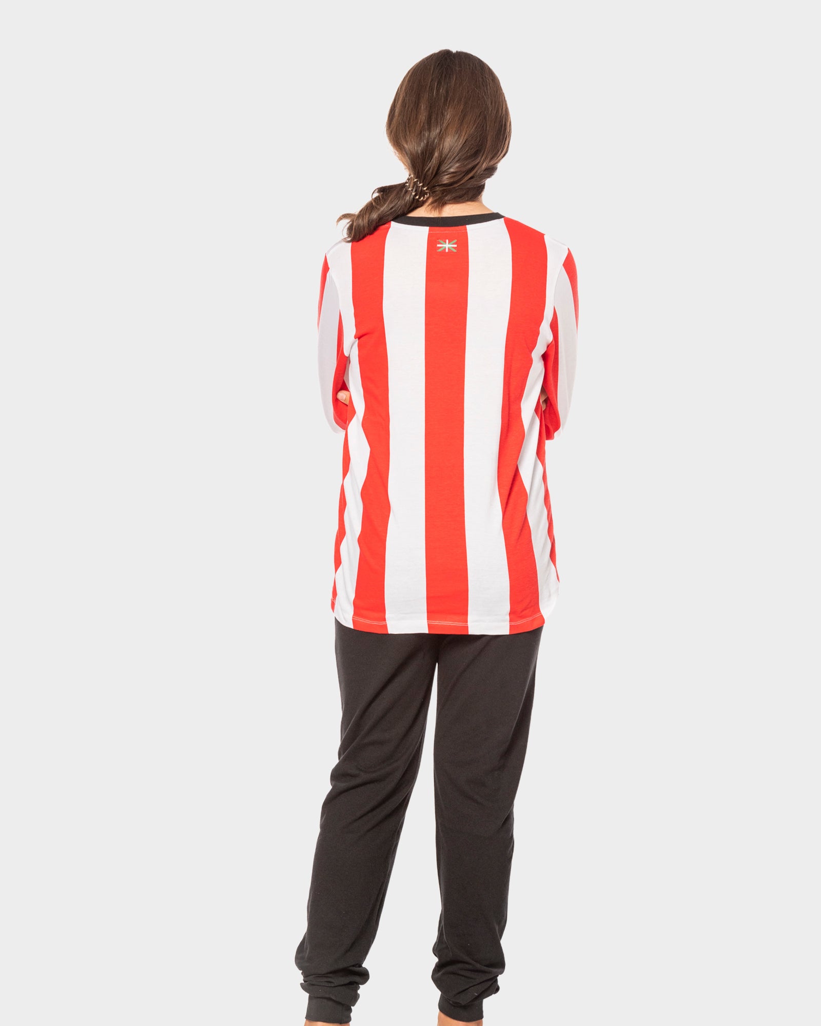Athletic Club pijama infantil