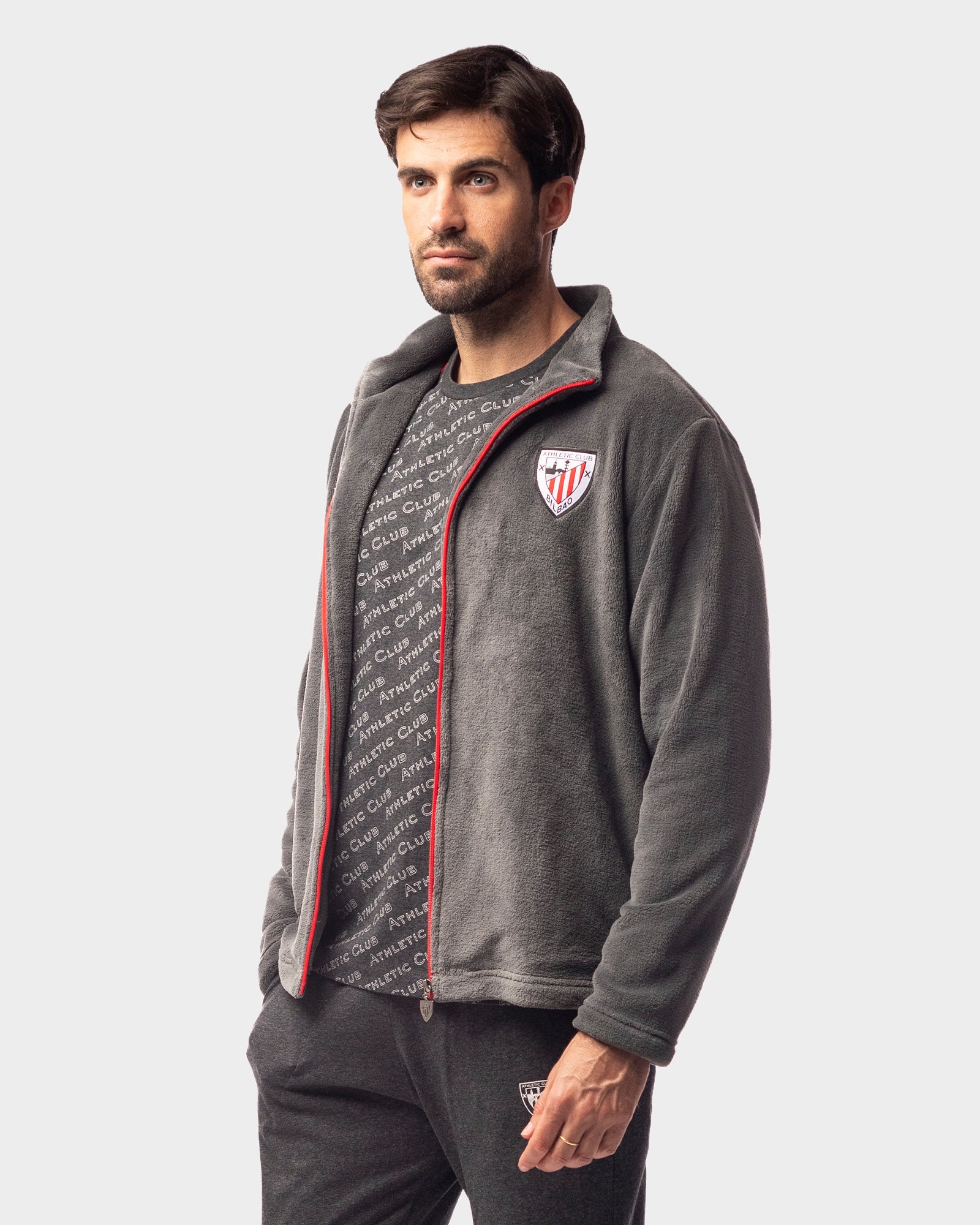Athletic Club chaqueta adulto