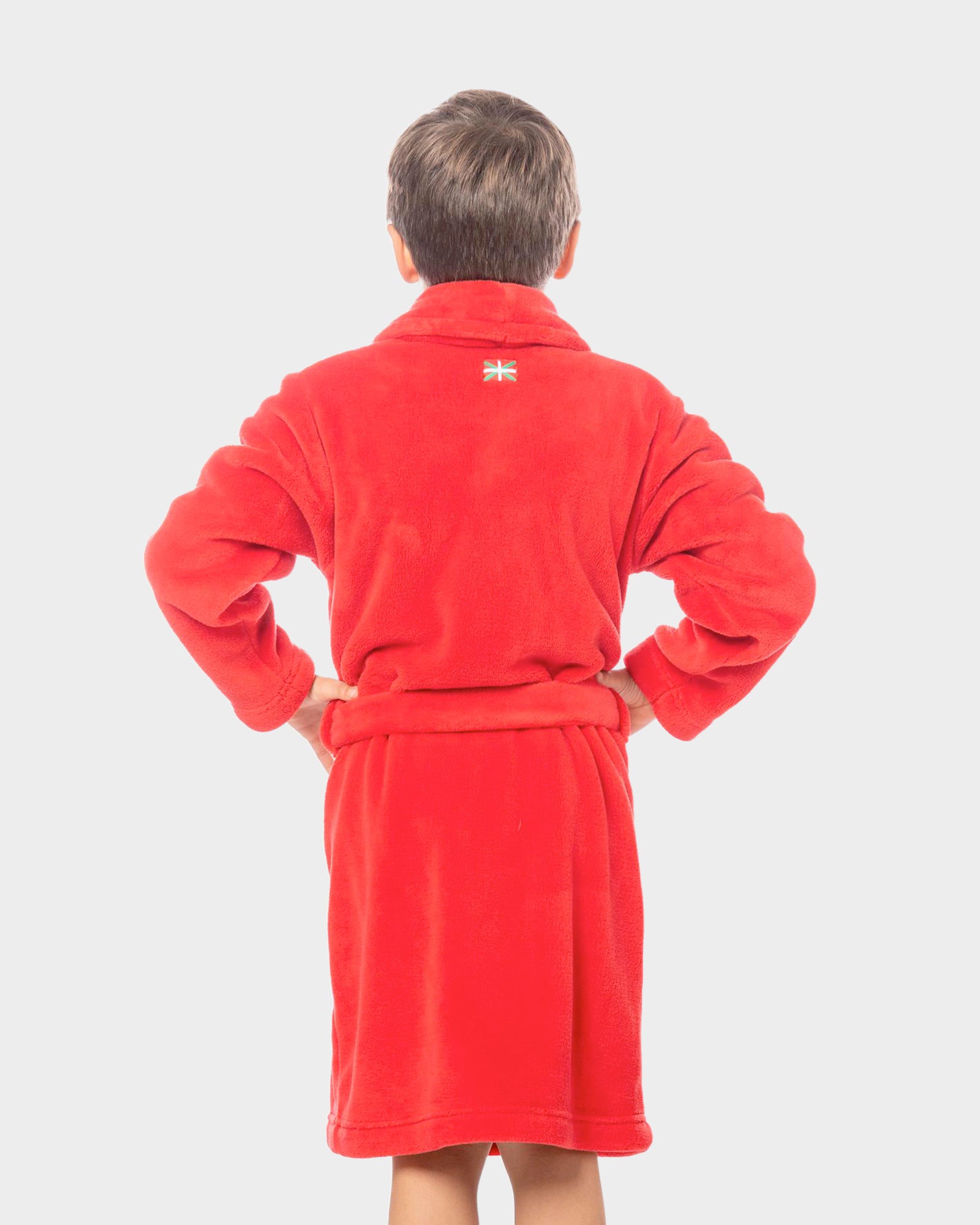 Athletic Club bata infantil