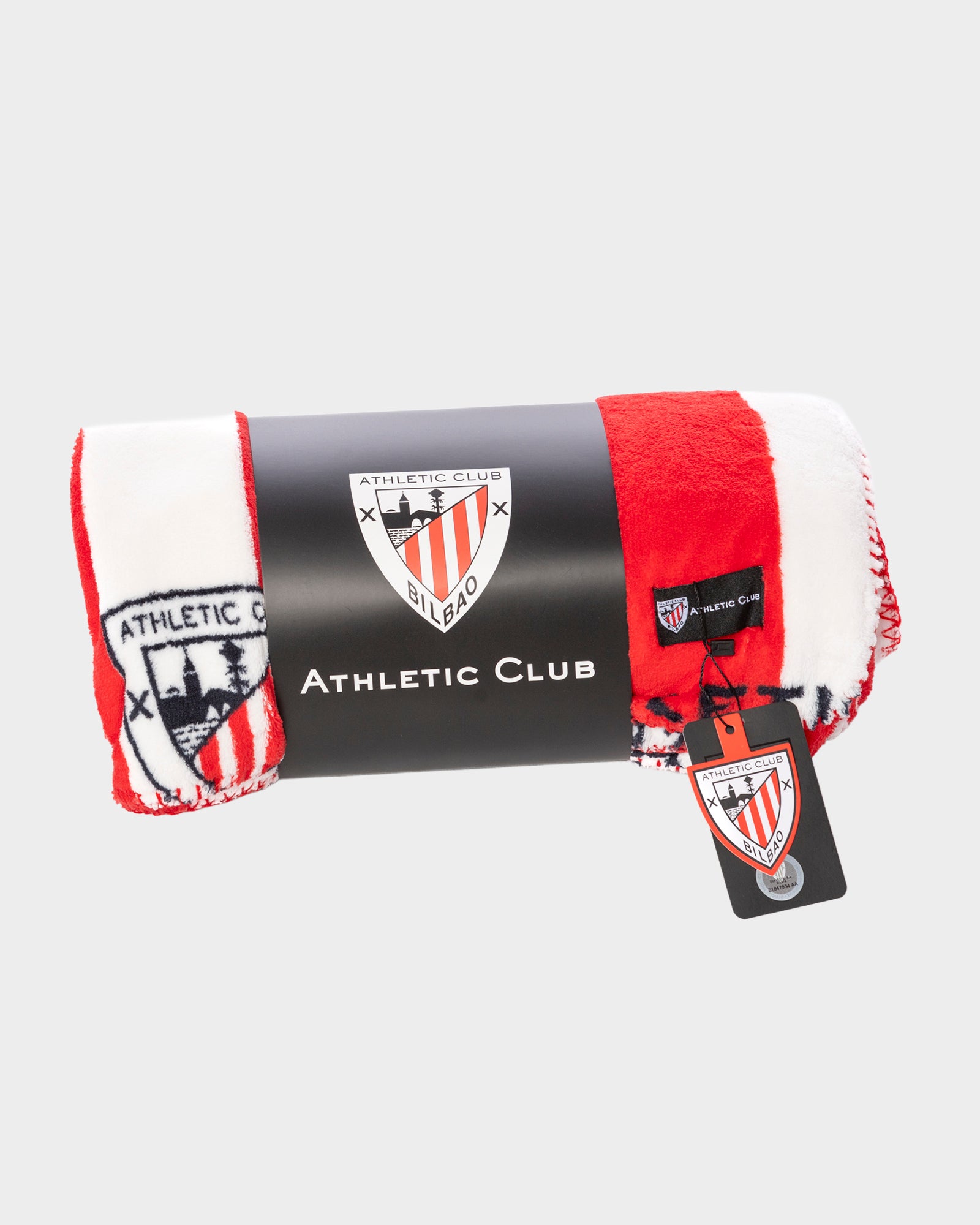 Athletic Club manta