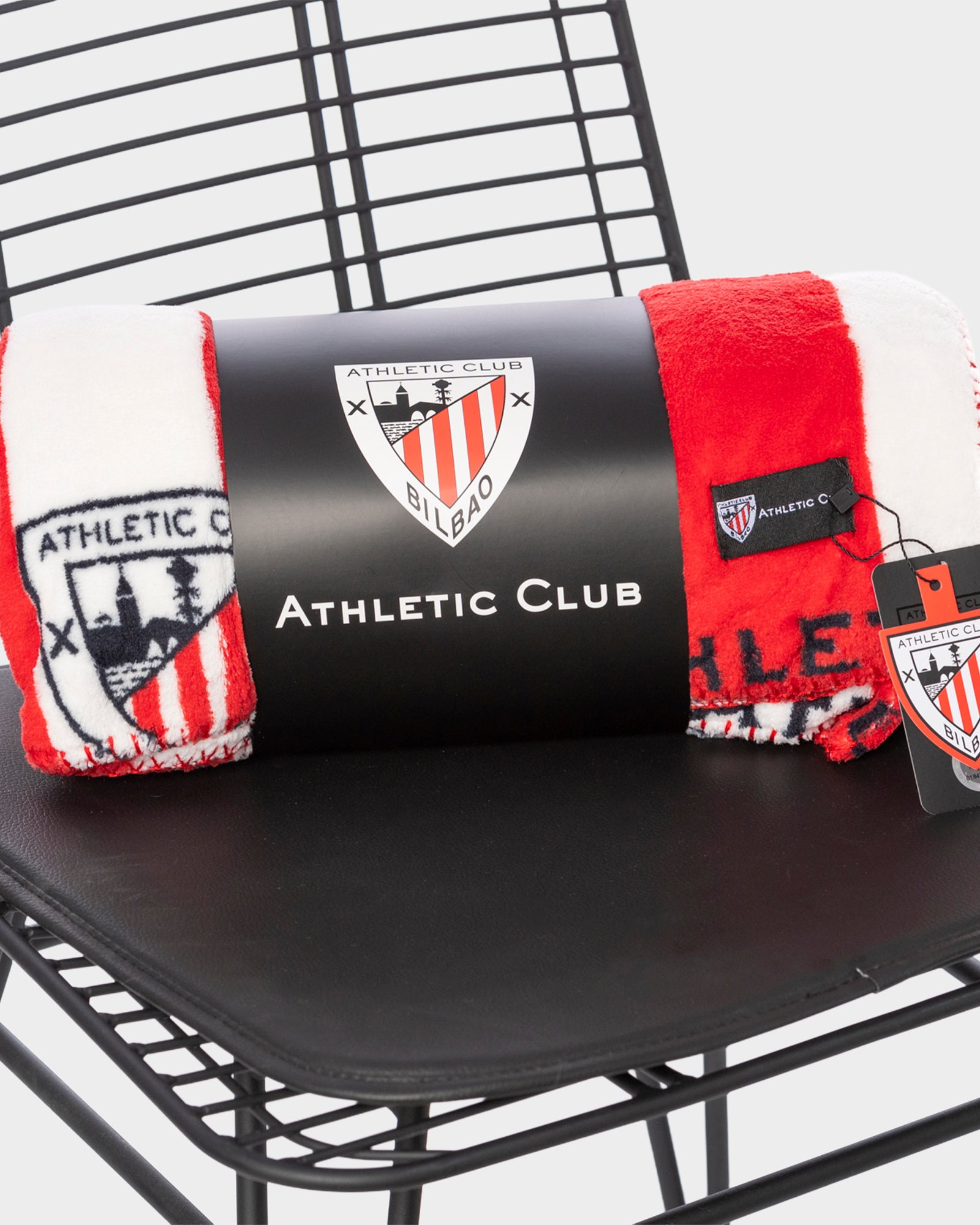 Athletic Club manta