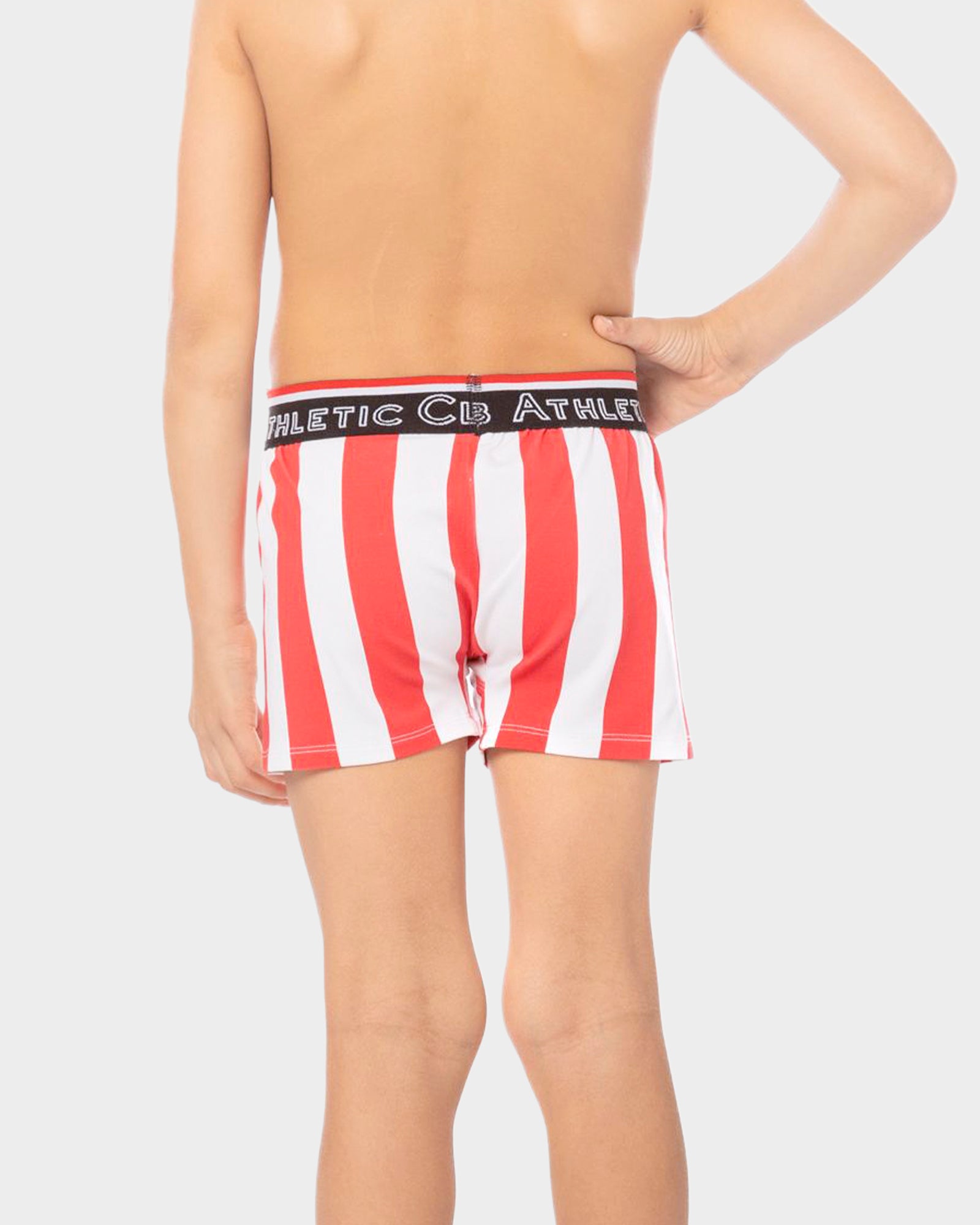 Athletic Club boxer infantil