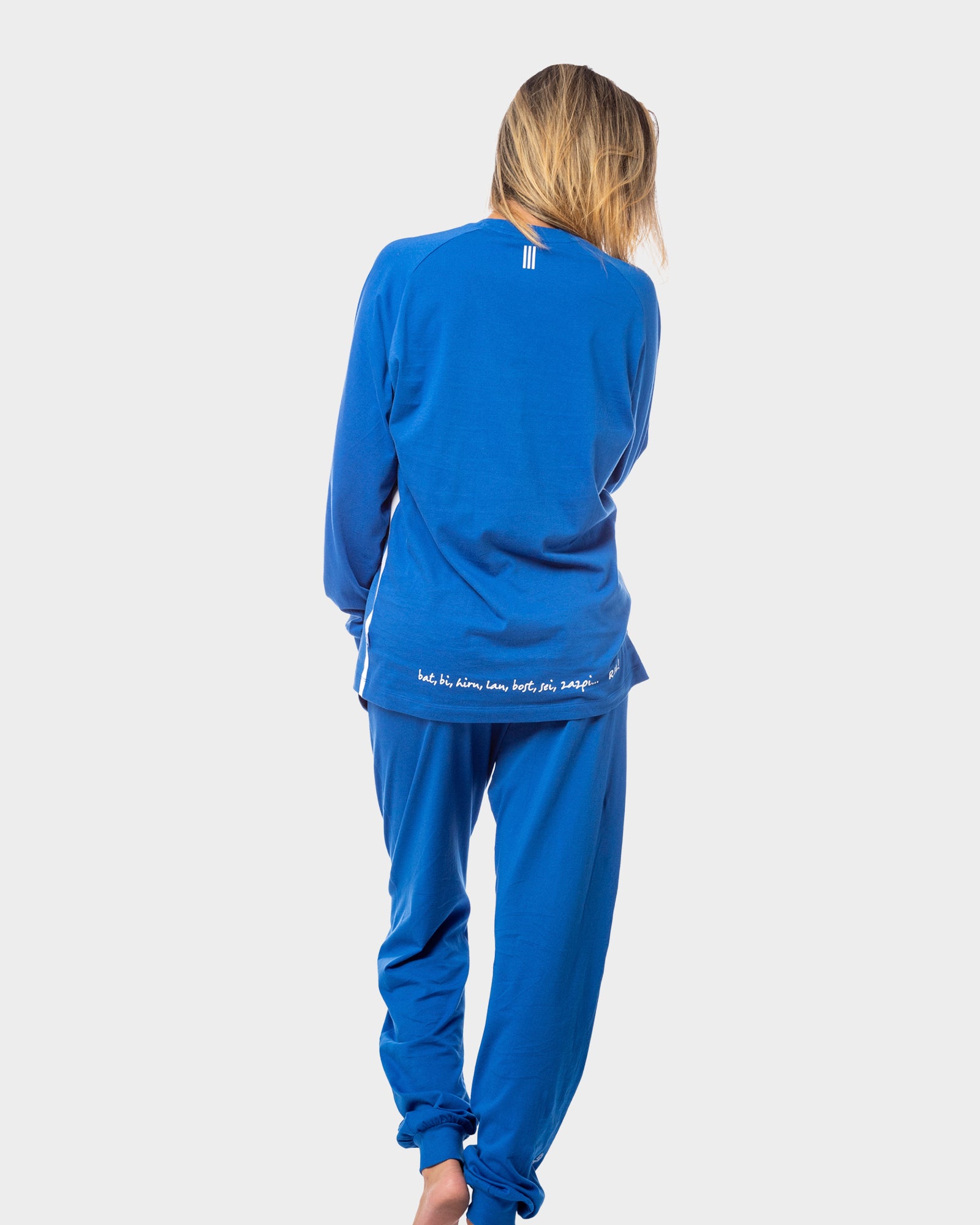 Real Sociedad pijama punto