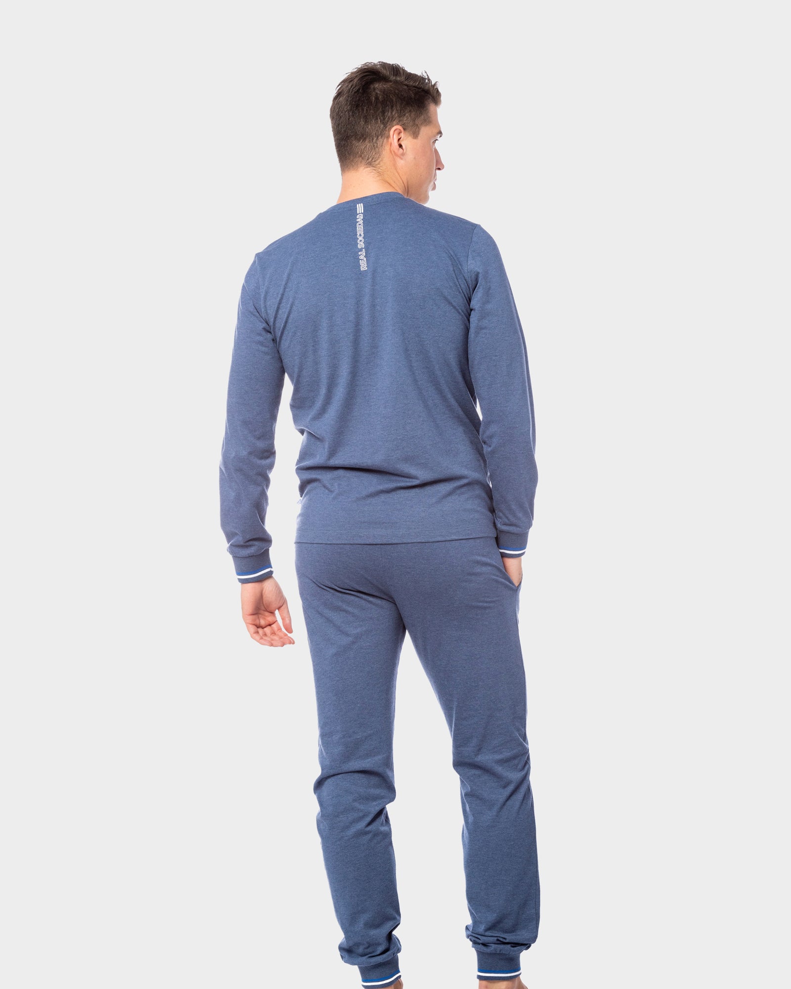 Real Sociedad pijama moda