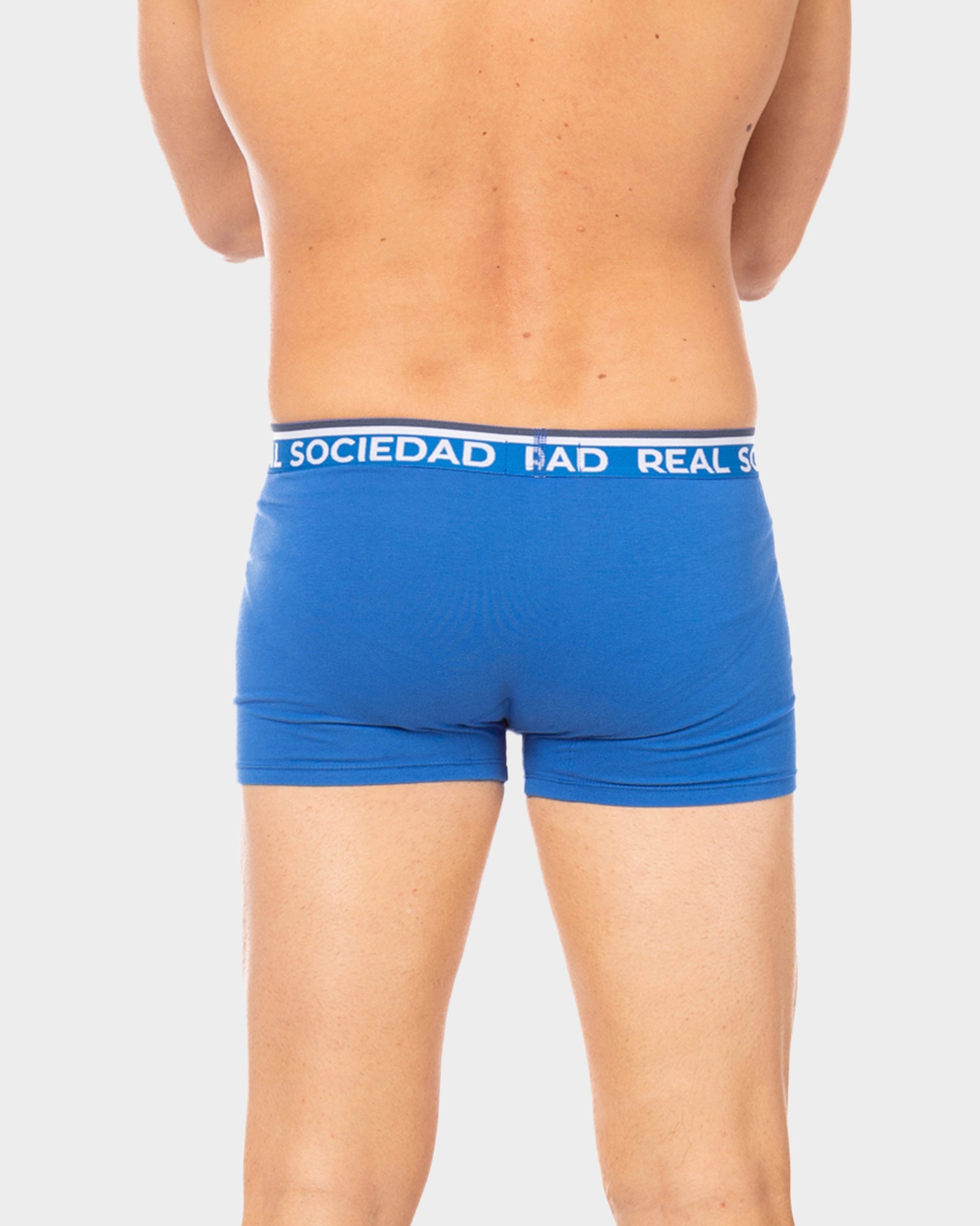 Real Sociedad boxer adulto