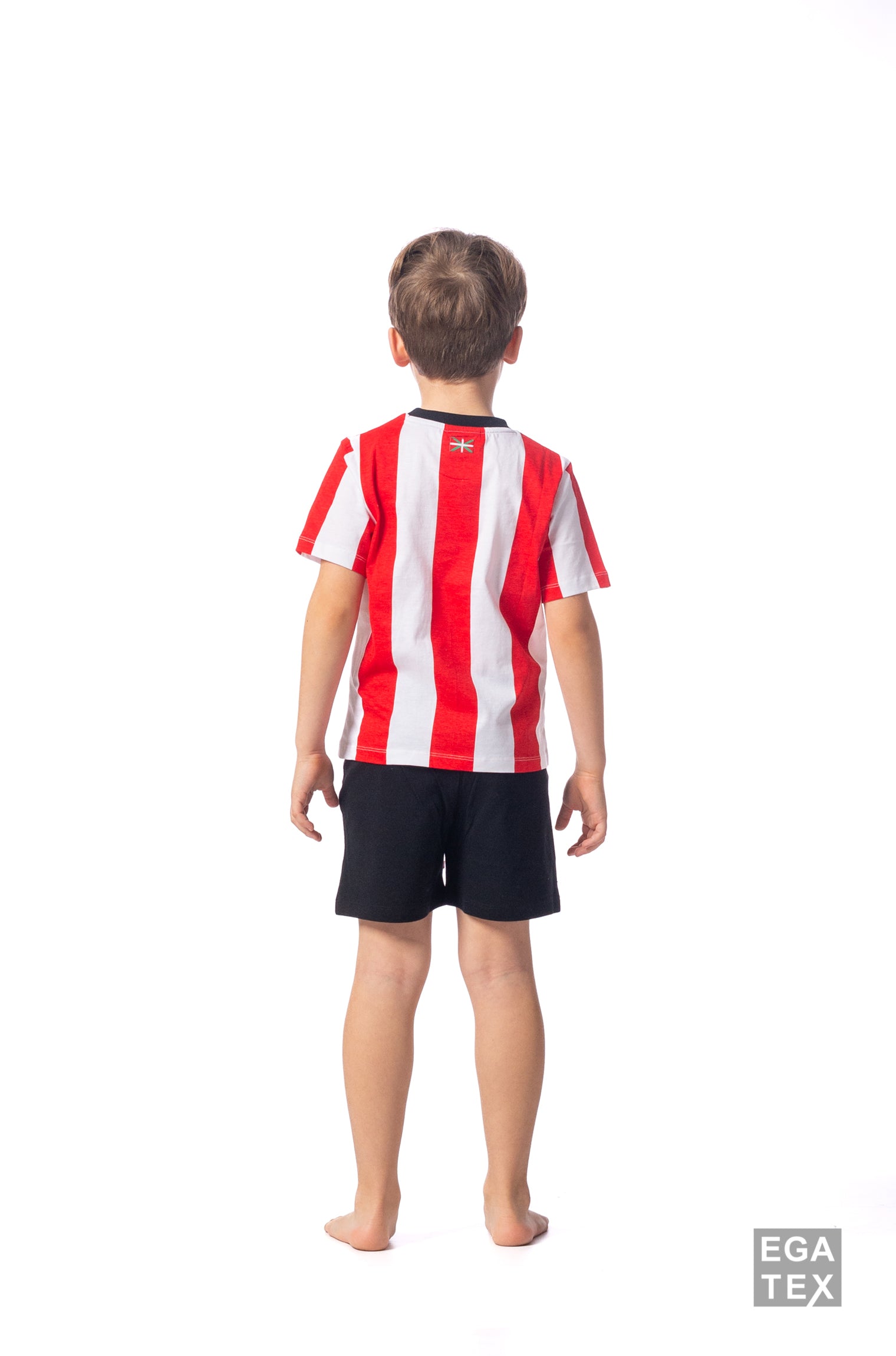 Athletic Club pijama infantil