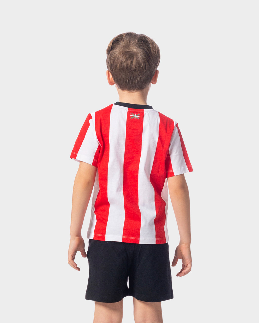 Athletic Club pijama infantil