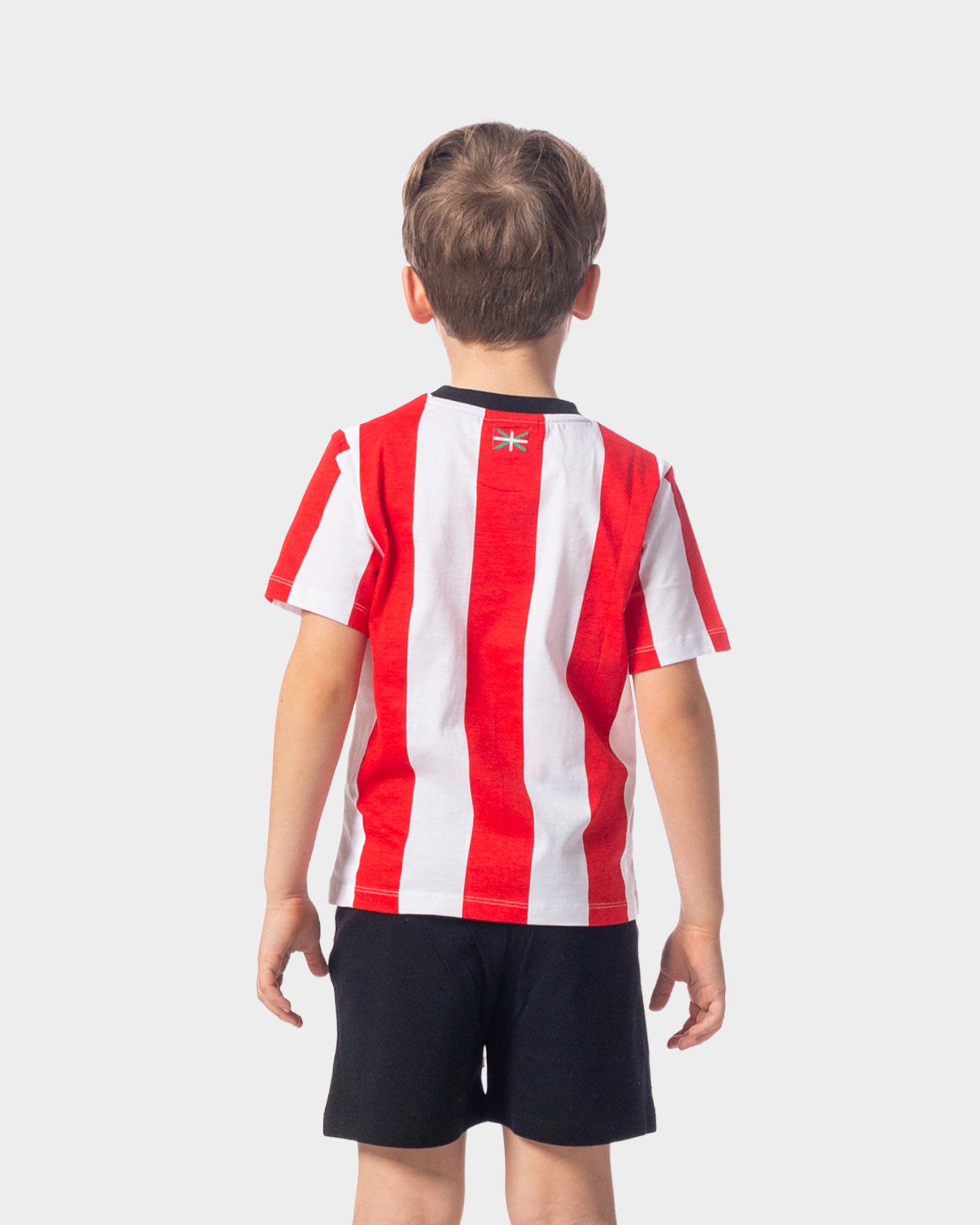 Athletic Club pijama infantil