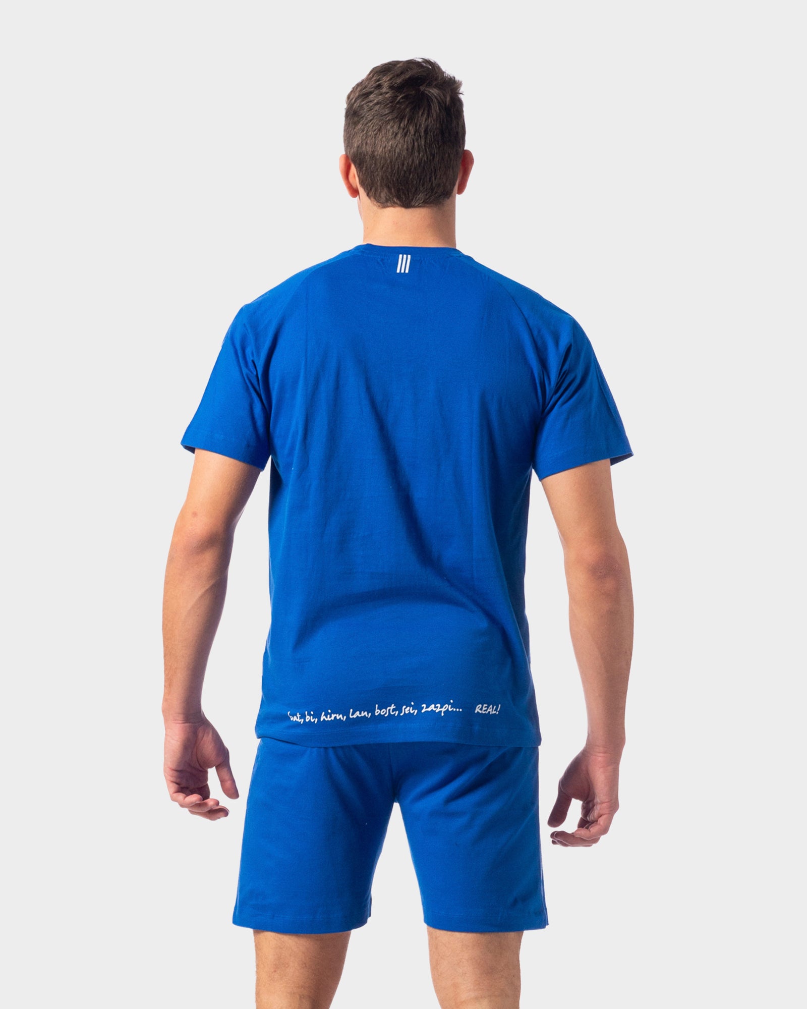 Real Sociedad pijama adulto