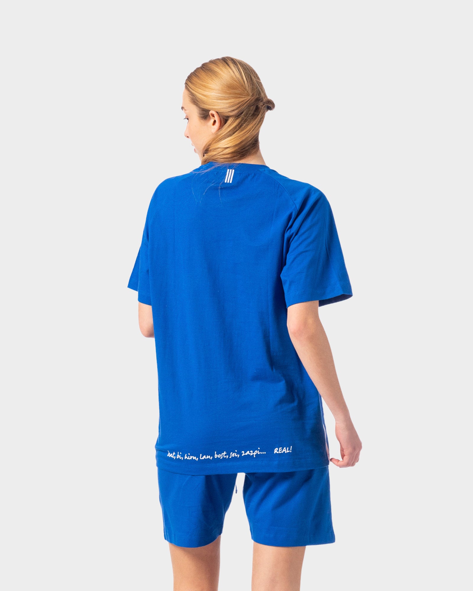 Real Sociedad pijama adulto