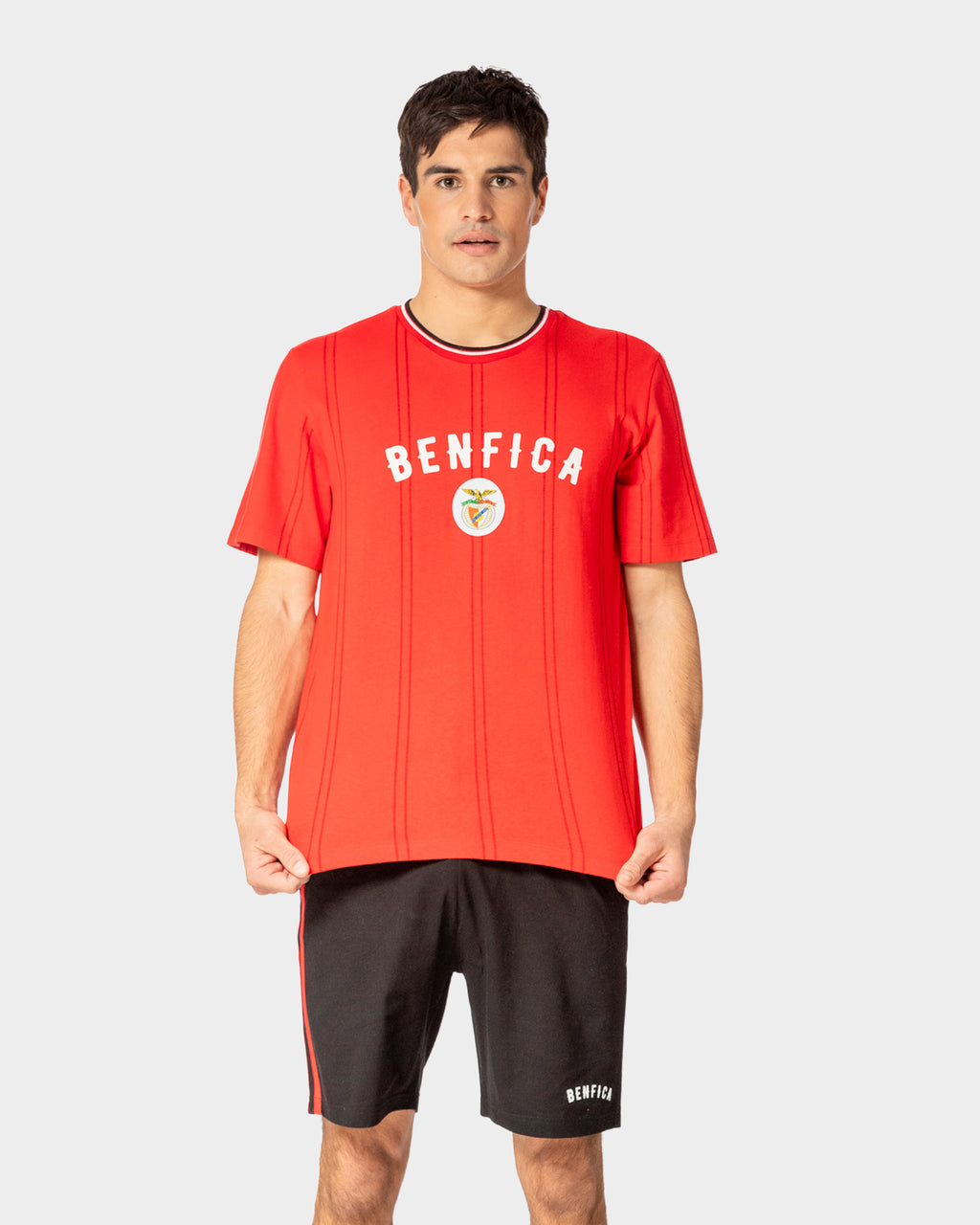 SL Benfica pijama equipación