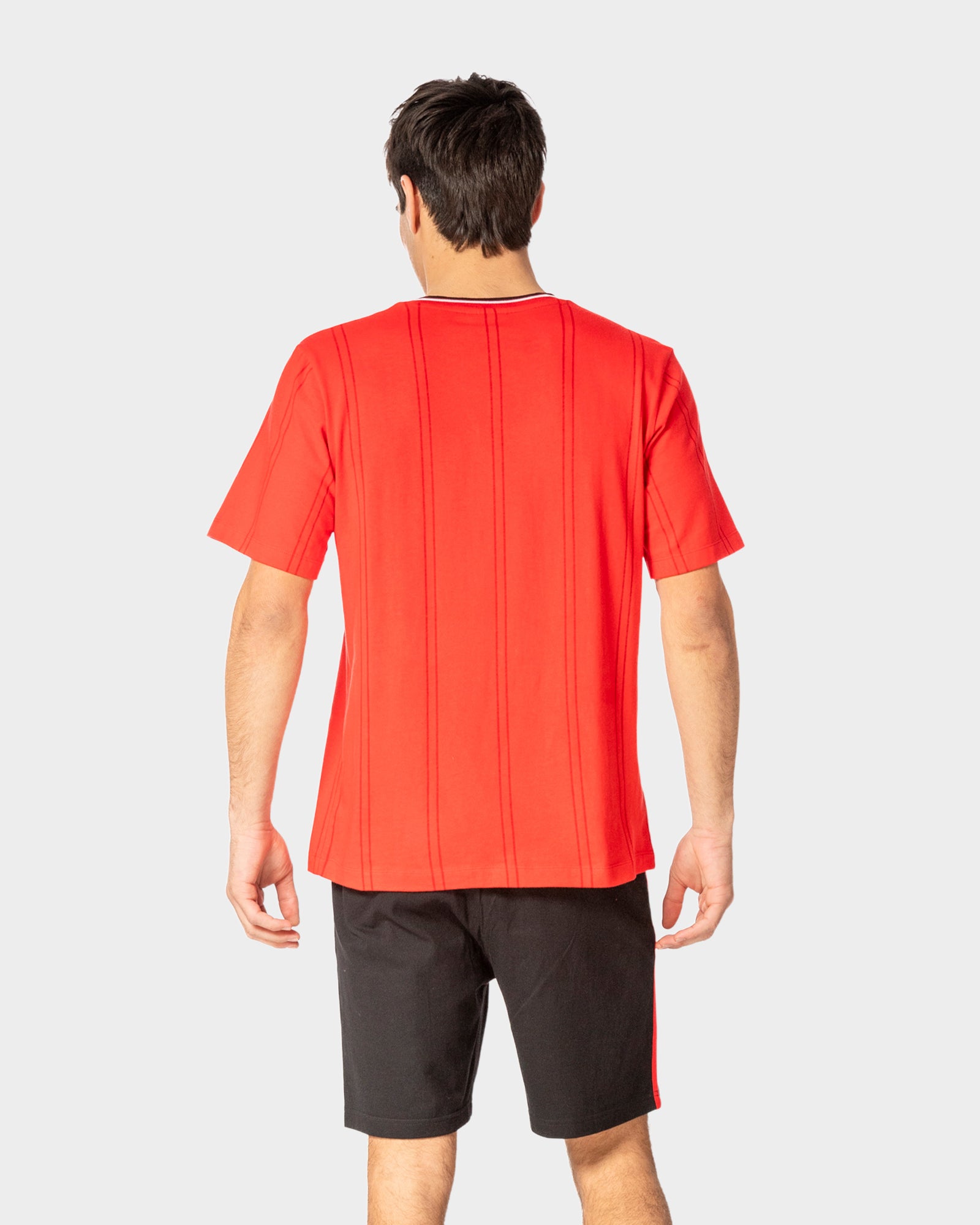 SL Benfica pijama equipación
