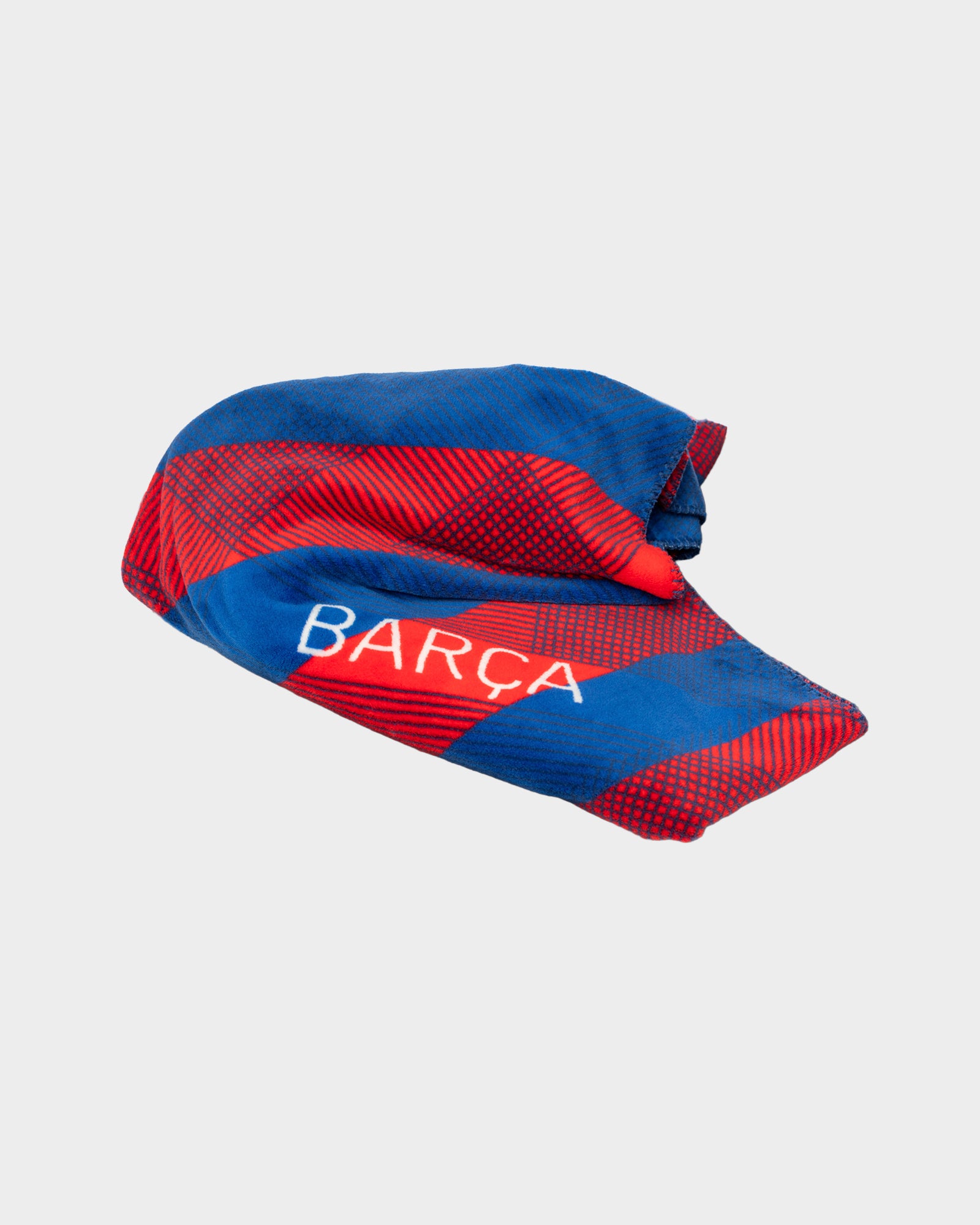 FC Barcelona Manta coralina