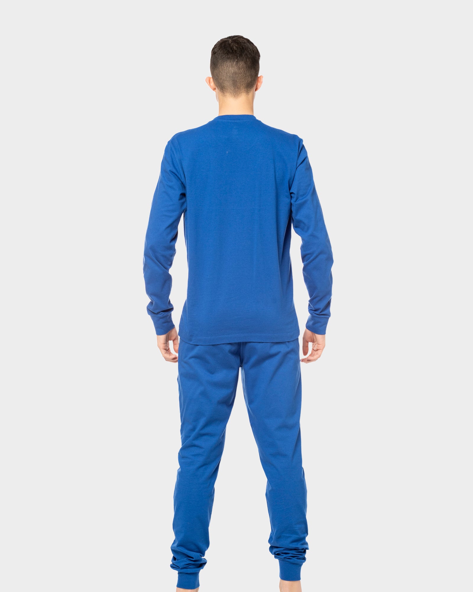 FC Barcelona pijama adulto