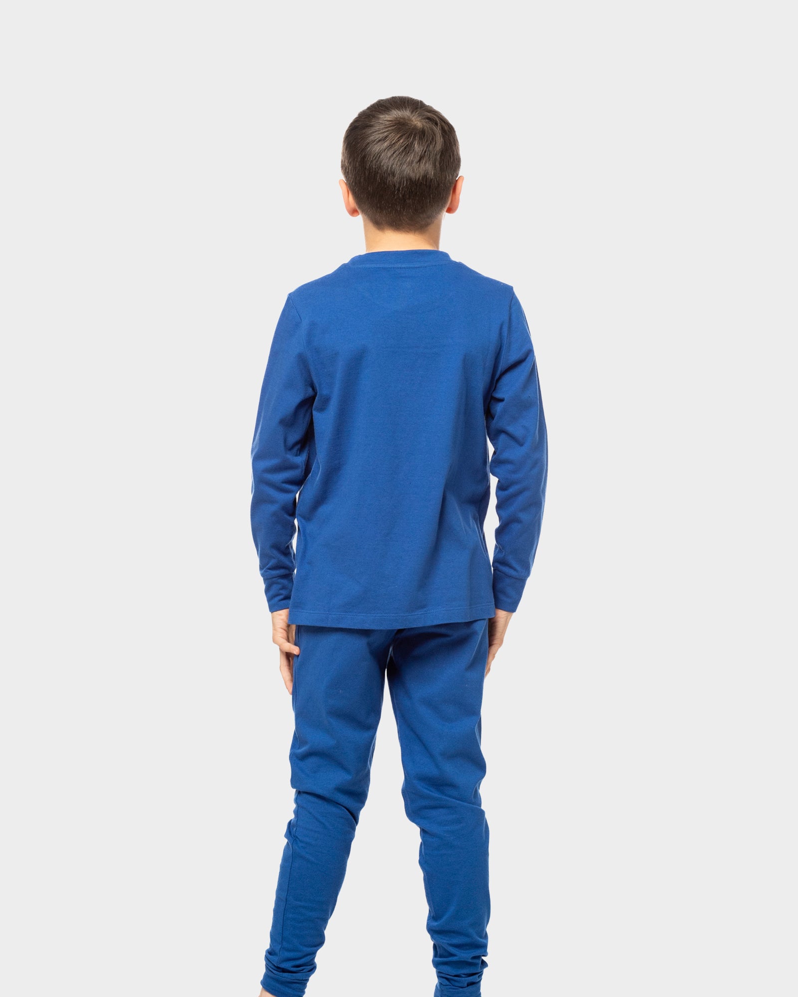 FC Barcelona pijama infantil