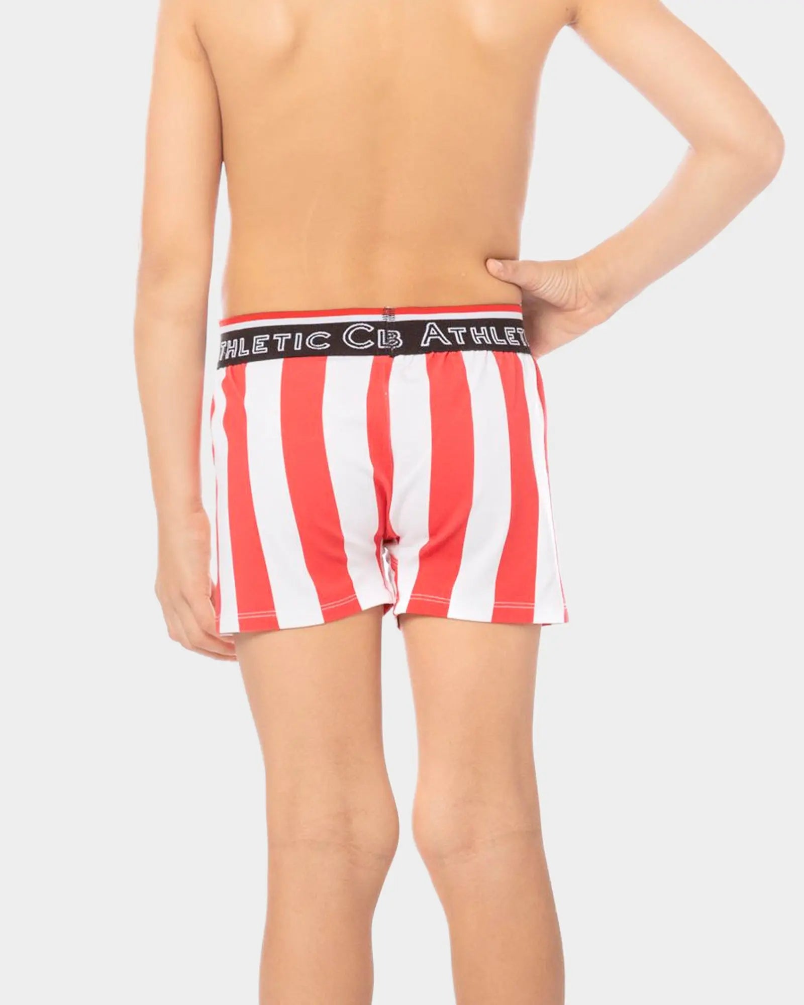 Athletic Club boxer infantil