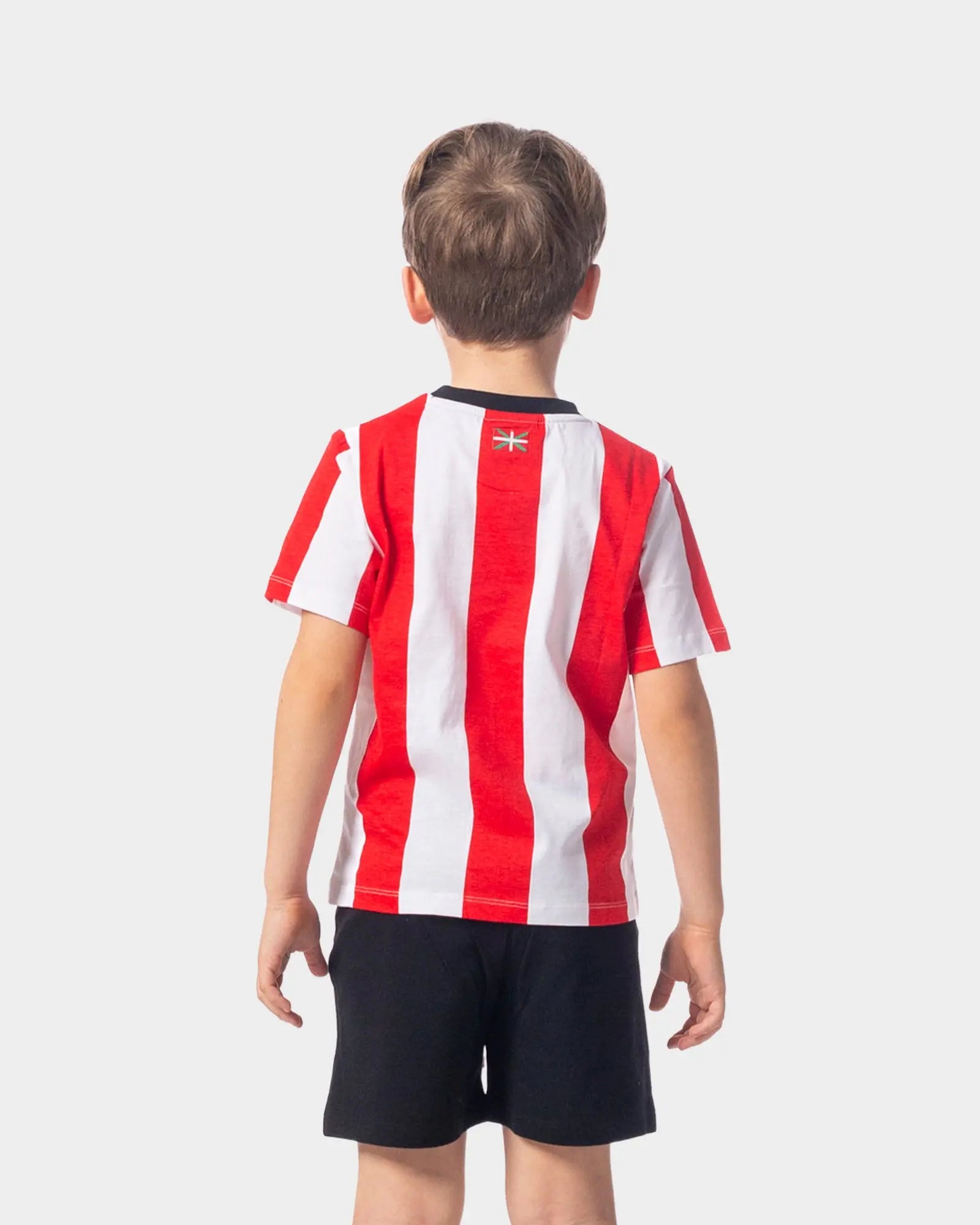 Athletic Club pijama infantil